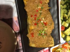 -寂寞的豆芽(西大望南路店)