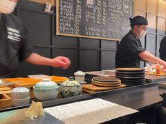 -Sushi Hanzo半藏(天环广场店)