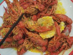 -香满锅老北京羊蝎子火锅·家常菜(新街口店)