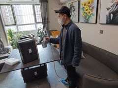 -绿色家缘甲醛治理公司(中关村店)