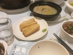 -琉璃餐厅(德基广场店)
