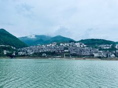 -乌江画廊(彭水苗族土家族自治县)