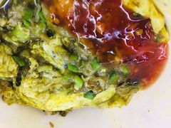 -老闽味沙茶面·姜母鸭(传承35年曾厝垵店)