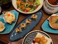 -山葵家居酒屋(天目里店)
