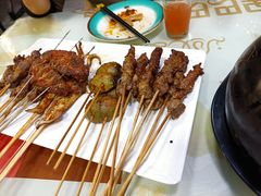 -串城缘阿里巴巴(海口店)