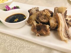 -那达慕蒙古风味酒楼