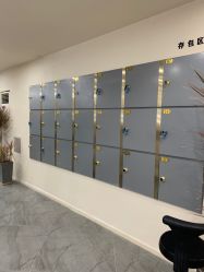 -DX HAIR SALON·发现未知美发沙龙