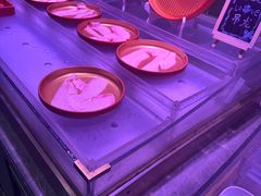 -奢谷·海鲜自助(南海万科店)