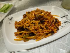 -福来居烤鸭店(天坛二店)