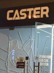 点击看大图 -CASTER跳舞俱乐部