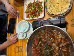 -61号餐吧(兴坪古镇漓江店)