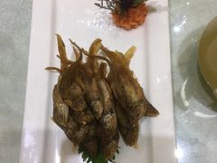 -一品粤珍轩(吴中路店)