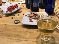 -老胖串店(山大路店)