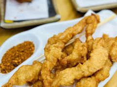 -哈灵面馆(宁波路店)