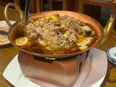 寿喜锅-花火-HANABI(莲花国际广场店)