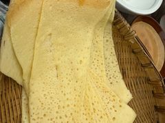 锅边馍-田园印象·成都土菜院子(华阳店)