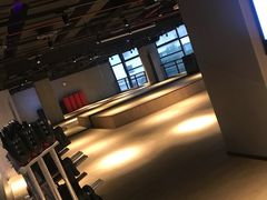 -W FITNESS 威尔仕健身·游泳(老西门新苑店)