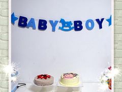 甜品台-皇子烘焙手作 prince baking(天河店)