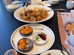 -常鲜楼常来尝鲜海胆馆(星海店)