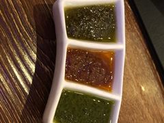 -安妮意大利餐厅(世贸天阶店)