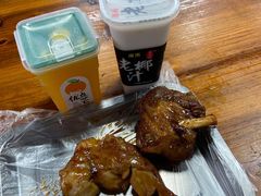 -赵元章肉骨烧(山塘街店)