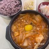 -吃不腻的豆腐煲-