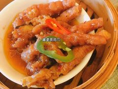 -潮府馆·非遗潮州菜·世纪公园(新国际博览中心店)