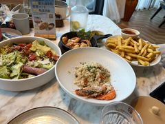 -G+KITCHEN(龙湖狮山天街店)