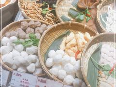-鱼篮仔·潮汕美食(圆明新园店)
