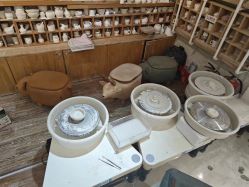 -今日陶艺(富力广场店)