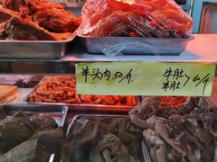 -牛街清顺斋小吃(牛街东里小区一区店)