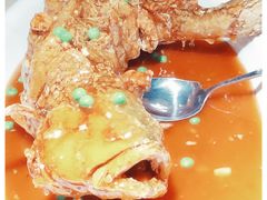 -味莊·青岛菜(云霄路店)