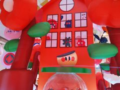 -凯德广场(武胜路店)