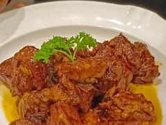 -去茶去餐厅(中央大街店)