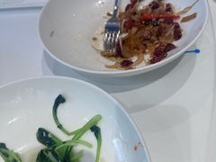 -川粤春天商务餐厅(人民路店)