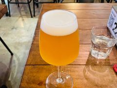 -Liberty Brewing Co·曼哈顿餐吧