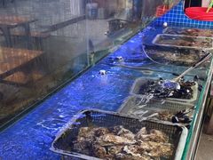 -海帮主·蒸汽海鲜青岛菜(栈桥火车站店)