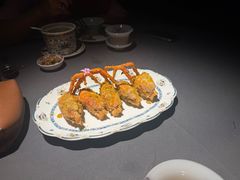-御膳汤品(猎人坊店)