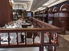 -马克西姆俄罗斯餐厅(绥芬河店)