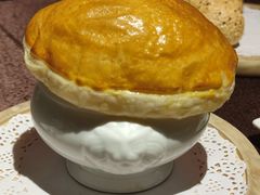 -卡本妮法餐厅·北京和平宾馆