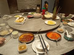 -围炉夜话·潮汕卤水火锅(榕江店)