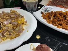 -老六杀猪菜(进乡街店)