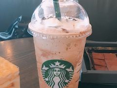 -星巴克臻选(盐城金鹰聚龙湖店)