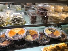 -玛尔哈巴·塔塔尔糕点(华侨小区店)