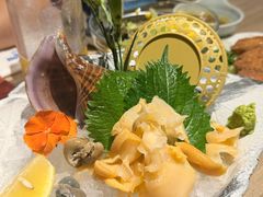 -小山日本料理(兴业太古汇店)