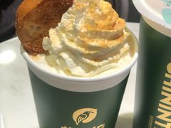 -芒青柠·鲜果甜品茶(双中店)