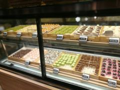 -韩盛·盛江山自助料理(中街大悦城店)