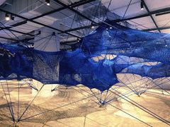 -chi K11艺术空间展览厅