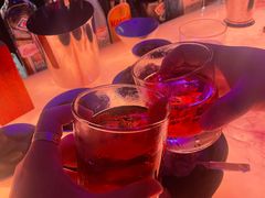 -The Penthouse酒吧