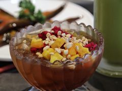 河图冰粉-长嘉·河图火锅(长嘉汇江景旗舰店)